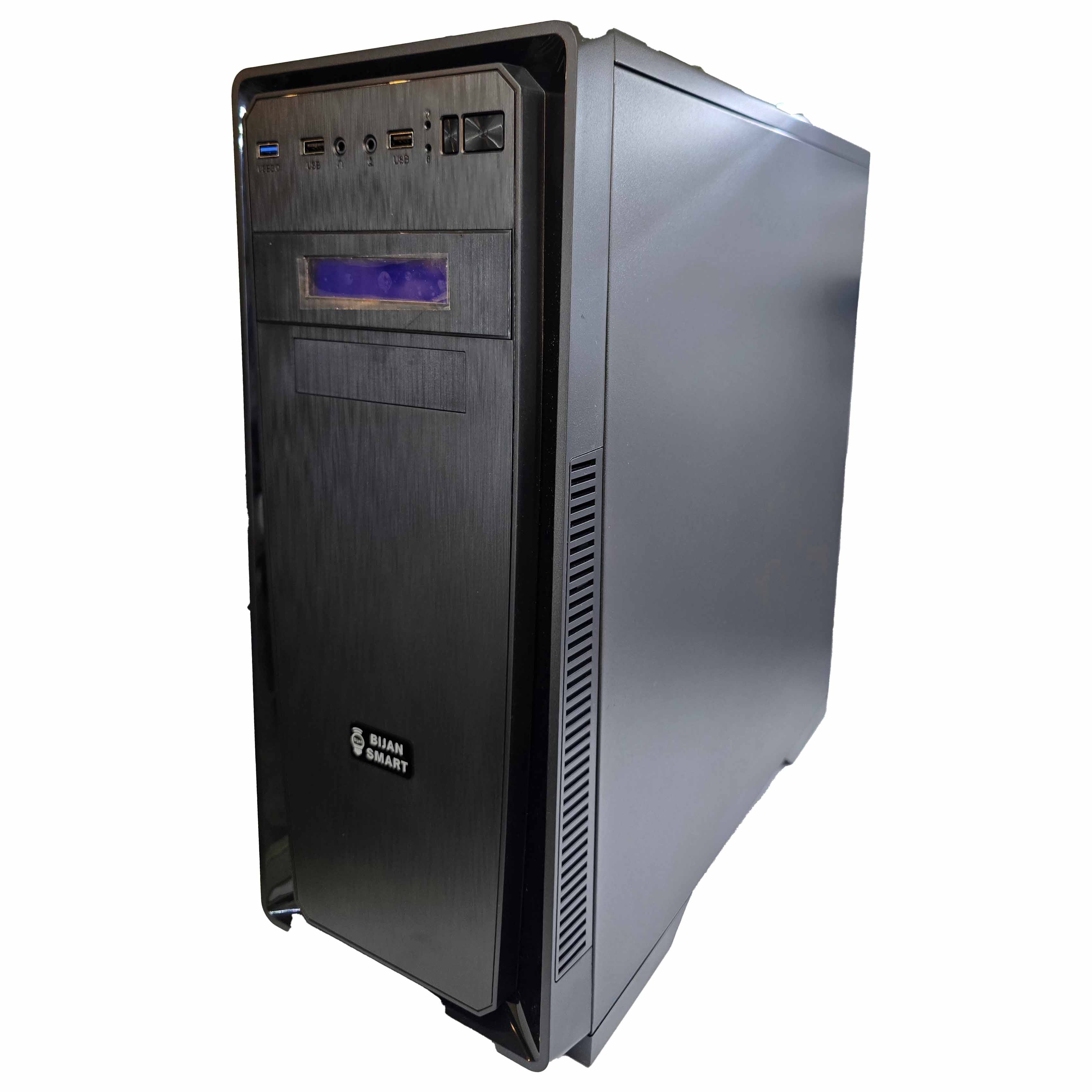 دستگاه برق اضطراری UPS 4000W وات